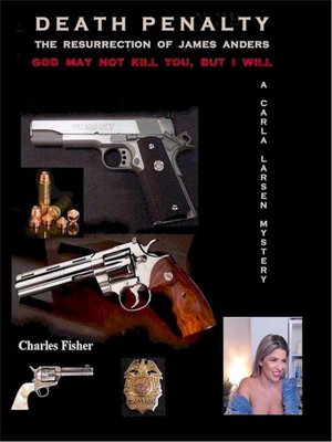 cover image of Death Penalty